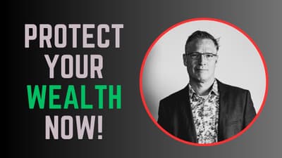 How to Protect Your Real Estate Wealth in a Lawsuit-Happy World | Asset Protection Secrets