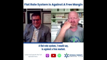 Flat Rate System Is Against A Free Margin