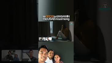 Salig Lang sa Diyos ug sa Iyang Makabag-o nga Gahum