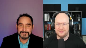 Building Resilient Cyber Defenses with Richard Cassidy