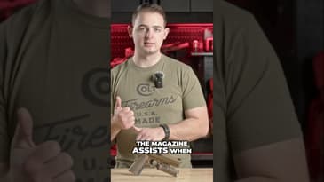 Is Your Gun Ejection Pattern Adequate? How to Maintain Optimal Performance