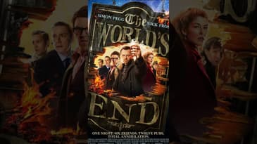 Unraveling the Genius of Shaun of the Dead! 🍅💀