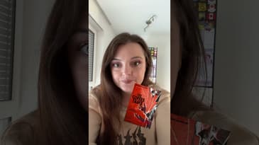 If you’re a horror movie fanatic I recommend adding this to your list to watch!