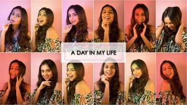 Glimpses Of A Day In My Life | What When Wear