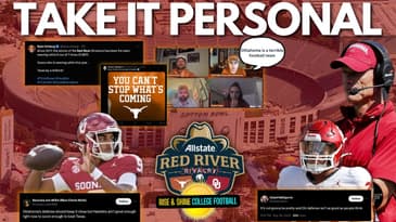 Texas Fans: The Most DELUSIONAL College Football Fans EVER