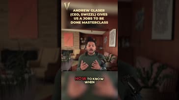 Jobs To Be Done: Unlock Product Growth & Customer Insights