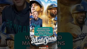 WHO SHOULD MARINERS FANS SHOULD ROOT FOR IN THE WORLD SERIES??