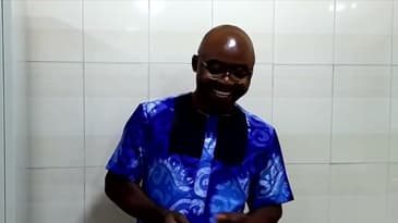 Missions 2022 - Session 2