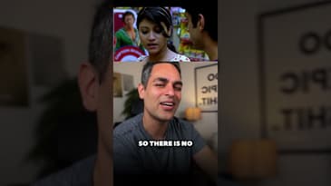 If you don't ASK, the answer is ALWAYS NO! | Ankur Warikoo #shorts