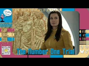 "The Number One Trial" -- A deep dive of Ad Astra Per Aspera