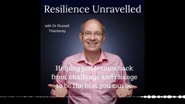 Ironman and much more - the role of resilience