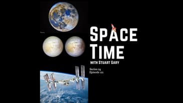 Lunar Volcanic Activity Lasted Longer Than Thought