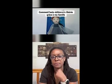 Découvrez comment l'auto-édition a transformé ma vie !