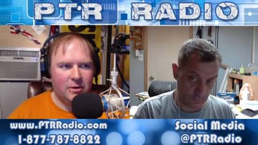 PTR Radio (9/26/2016) - Alternative to the debates