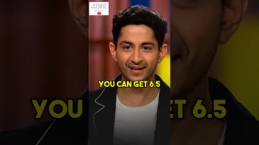 These GenZs built business to cater GenZs love for sneakers. #Podcast #SharkTankIndia #SonyLiv