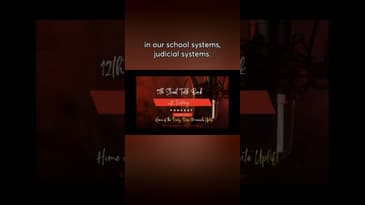 Join us Monday through Wednesday and Friday for a daily dose of God's word.