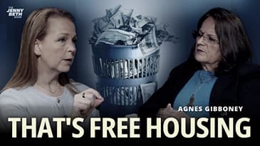 Free Housing Under Communism: The Party Moved a Stranger Into Her Parents' Home | Agnes Gibboney