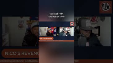 #cooperflagg   Couldn't Have Asked For A Better Situation #nba