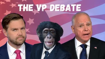 The VP Debate Reactions
