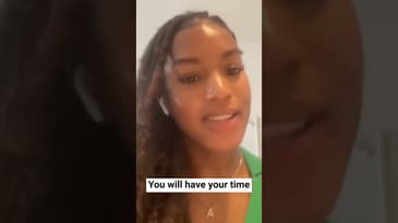 Prayer, patience and God's timing