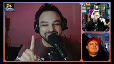 EP 4: Game Changers changed