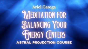 Harmonizing Your Energy Centers: Guided Meditation