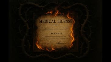 Physician Misconduct & Criminal Charges: A Healthcare Attorney Explains | Emily Brinkman, Esq.