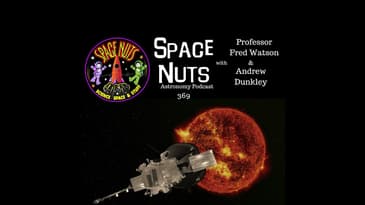 #369: Breaking Boundaries: Solar Orbiter's Groundbreaking Findings Unravel Solar Wind Origins