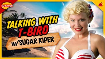 Talking with T-Bird: Sugar Kiper