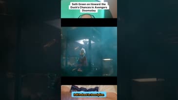 Could Howard the Duck Make a Comeback in Avengers Doomsday? 🦆✨