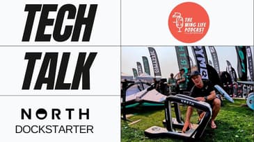 AWSI 2024 - NORTH Dockstarter