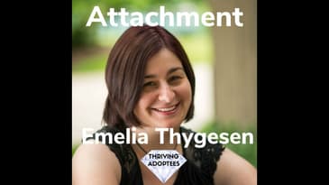 Attachment With Emelia Thygesen