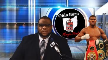 The Hustle World News: Joshua Ducks Wilder #HWN #LDBC