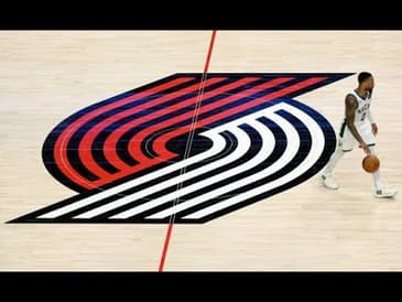 The Trail Blazers are Built like a MESS...