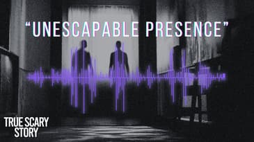 A Warning From My Mother (Real Caller Story) - True Scary