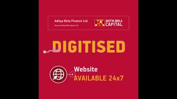 Now, Servicing Your Financing Insurance Needs is as Simple as A B C D!
