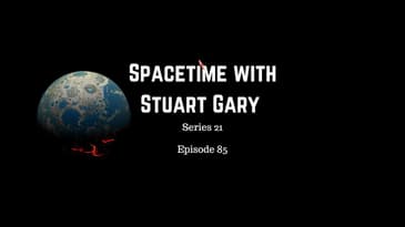 Plate Tectonics | SpaceTime with Stuart Gary S21E85 | Astronomy Podcast