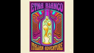 Italian Wine Adventure #22: Etna Bianco!