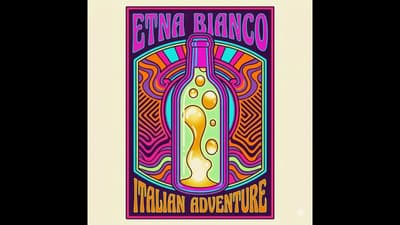 Italian Wine Adventure #22: Etna Bianco!