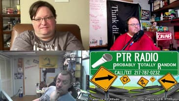PTR Radio (5/20/2024) - why they not in it?