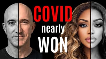 From Oxygen Tank to 5K