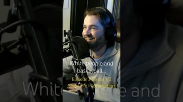 Stay in the Gray Podcast PREVIEW - #podcast #nba #fypyoutube