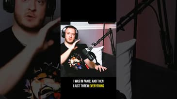 People Don't Know How to Regulate