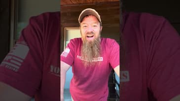 George Washington Don’t Scratch Your….