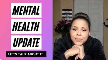 Mental Health Update
