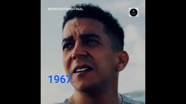 Kevin Hoffman on race in America, adoption and unity part 1