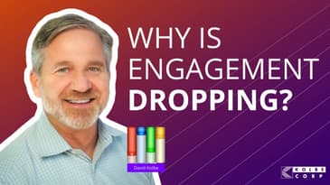 18% of Employees Are Actively Disengaged