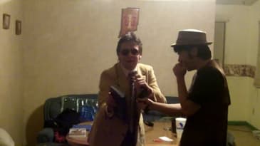 Best Ric Flair Promo Parody Ever