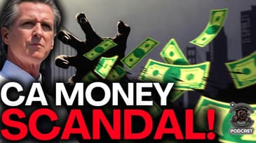 CA Controller Candidate: “$250 BILLION in Fraud in California”