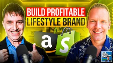 From Side Hustle to Brand: Mastering Amazon E-Commerce